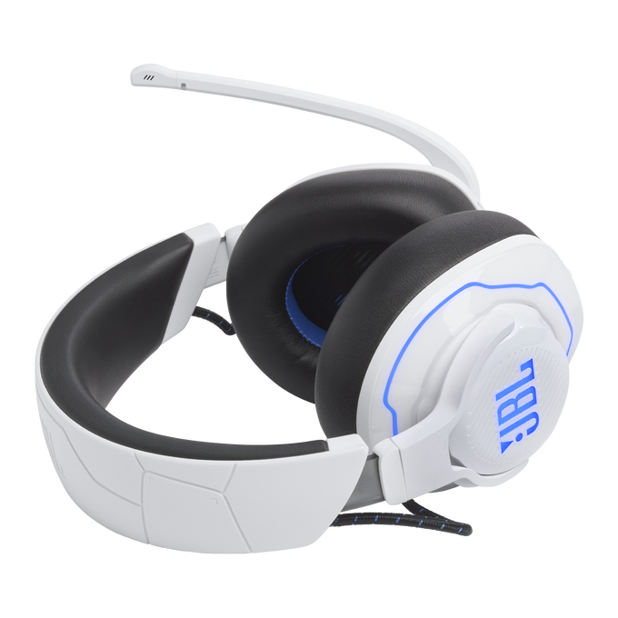 JBL Quantum 910P Console Wireless | Auriculares inalámbricos para